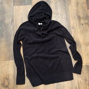 Gap tall hooded sweater